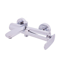 Смеситель для ванны Rav Slezak Tigris TG154.5