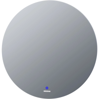 Зеркало (70х70) Grossman COSMO-промо 1970701 LED с сенсорным выключателем