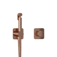 Гигиенический набор WasserKraft A8851.290.292.335