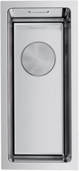 Мойка для кухни Omoikiri Taki 20-U/IF-IN 4973042