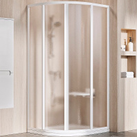 Душевой уголок Ravak Supernova SKCP4-90 95x95 3117O102ZG