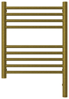 Полотенцесушитель электрический (50х40) Сунержа Богема 3.0 05-5805-5040 правый