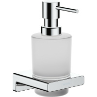 Диспенсер для жидкого мыла AddStoris Hansgrohe 41745000