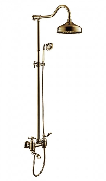 Душевой гарнитур Timo Lina SX-7030/02 antique