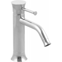 Смеситель для раковины Cezares Positano POSITANO-LSM1-01-W0