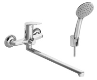 Смеситель для ванны Santek Кант  WH5A12002C001