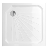 Душевой поддон 1Marka Quadro 01пкв90