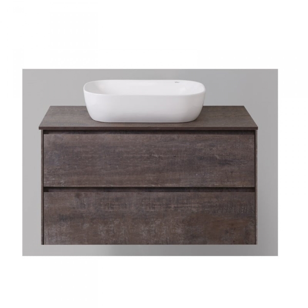 Раковина BelBagno Pietra NDR-800-LVB