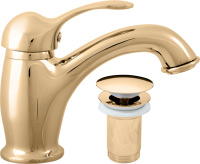 Смеситель для раковины Rav Slezak Labe L027.5KZ