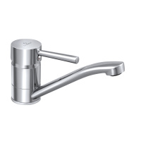 Смеситель для кухни Славен Город Д СЛ-ОД-Д20