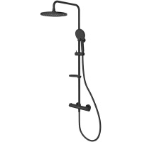 Душевая система Milardo Ideal Spa ILSBLTHM89 Душевая система Milardo Ideal Spa ILSBLTHM89