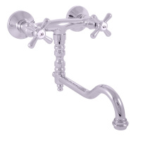 Смеситель для кухни Rav Slezak Morava Retro MK101.5/29 Смеситель для кухни Rav Slezak Morava Retro MK101.5/29