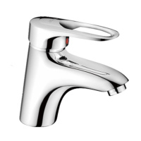 Смеситель для раковины Haiba HB1004