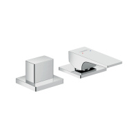 Смеситель на борт ванны Hansgrohe Metropol 32548000