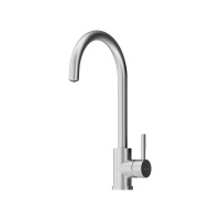 Смеситель для кухни с подключением к фильтру Damixa Merkur DX710730000