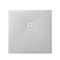 Душевой поддон (80х80) RGW ST-G  16152088-10