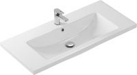 Раковина Cersanit COMO 100 P-UM-COM100/1