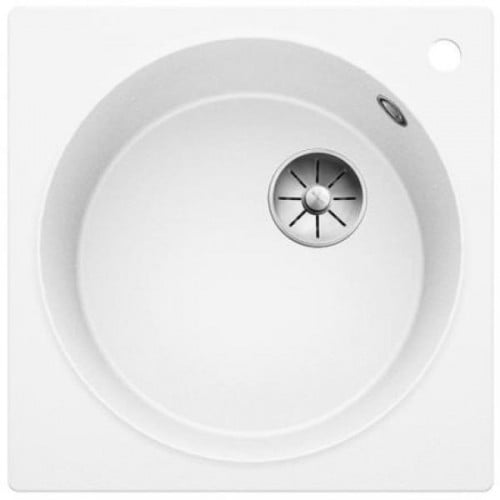Мойка Blanco ARTAGO 6 Silgranit (белый), 521761
