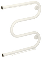 Полотенцесушитель водяной (50х50) М-образный+ Сунержа 12-4008-5050