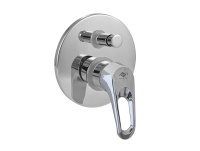 Смеситель для ванны Mofem Trend-Art 2 151-1651-10