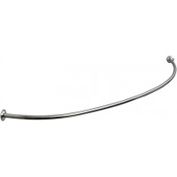 Карниз для ванны Aquatek Вега (170x105) KARN-0000009