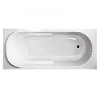 Ванна BERGES акриловая LUMBO (160х75) 050002 Ванна BERGES акриловая LUMBO (160х75) 050002