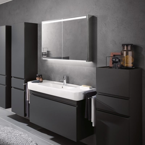 Зеркало-шкаф Keramag Option 801490000