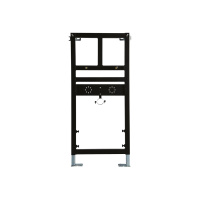 Инсталляция для раковины Creavit GLM100.01