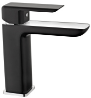 Смеситель для раковины Teka Formentera 62346120NC Смеситель для раковины Teka Formentera 62346120NC