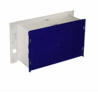 Защитная крышка Geberit для смывного бачка скрытого монтажа Sigma 241.826.00.1