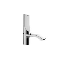 Однорычажный смеситель для раковины BOSSINI Apice E89600.030 хром