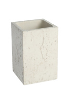 Стакан для зубных щеток FIXSEN Sole FX-301-3