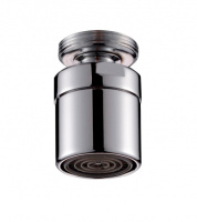 Аэратор для биде KAISER B22, хром