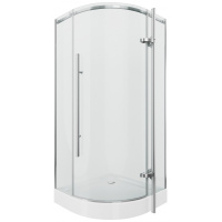 Душевой уголок (90х90) Grossman Style GR-5090