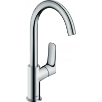 Смеситель для раковины Hansgrohe Logis 71131000