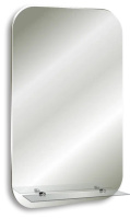 Зеркало (40х70) Silver Mirrors  Самба ФР-00002406