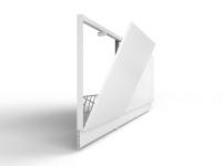Панель для ванны фронтальная Cersanit TYPE CLICK 150 PA-TYPE_CLICK*150-W