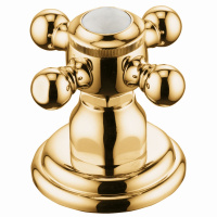 Переключатель на 2 положения Kludi Adlon/1926 518484520