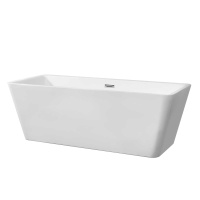 Ванна акриловая (170х80) Vincea VBT-211