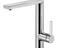 Смеситель для кухни E.C.A. Mina CoolStart 102118034HEX