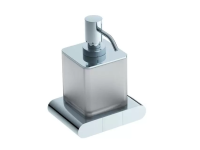 Дозатор для мыла Art&Max AM-3998AL
