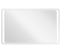 Зеркало Aquaton Соул 1200x700 1A219502SU010