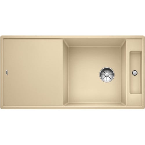 Кухонная мойка Blanco Axia III XL 6 S (шампань), 523516