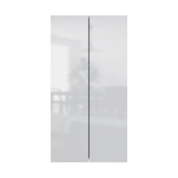 Подвесной шкаф 50 см Am.Pm X-Joy M85CHX0502WG белый глянец