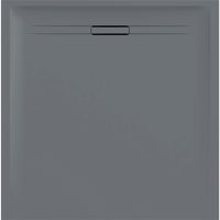 Квадратный душевой поддон Geberit Sestra 550.291.00.2