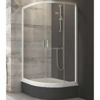 Душевой уголок Ravak Blix BLCP4-80 Sabina 80х80 3B240140Z1