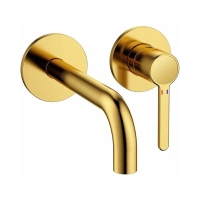 Смеситель для раковины Cezares Eco ECO-DI-BORO