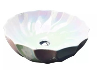 Раковина накладная (46х46) Gid Nc423