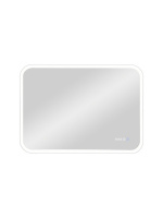 Зеркало с подсветкой (100x70) Continent Demure ЗЛП601