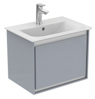 Тумба под раковину Ideal Standard Connect Air 50 см E0817EQ